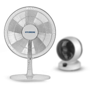VENTILATORE DA TAVOLO