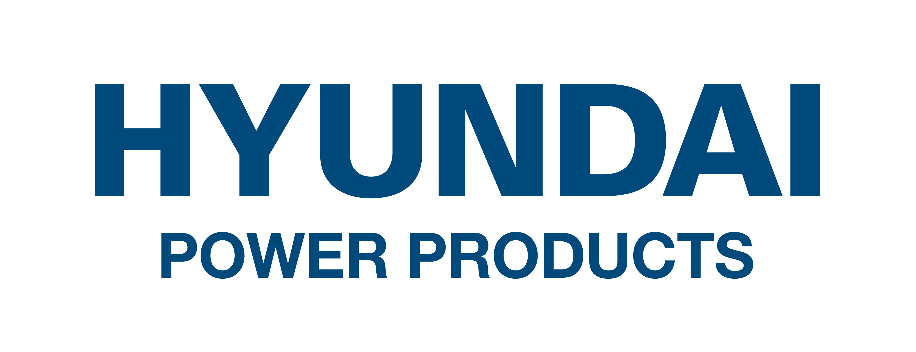 Hyundai Power Products