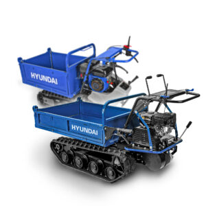 MINITRANSPORTER