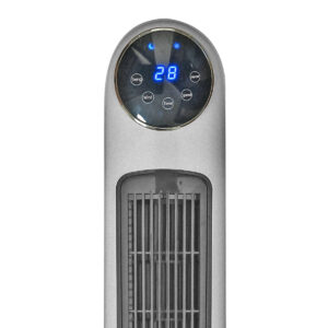 VENTILATORE DA PAVIMENTO