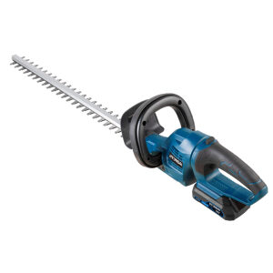 25400 - TAGLIASIEPI A BATTERIA HYUNDAI 51CM 20V