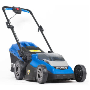25610 - RASAERBA A BATTERIA HYUNDAI 40V