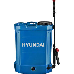 25910 - POMPA A SPALLA BATTERIA 12V-12L