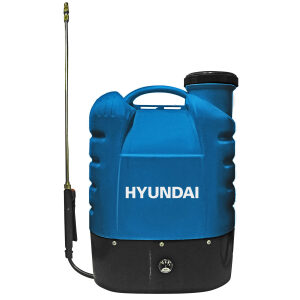 25920 - POMPA A SPALLA BATTERIA 12V-16L