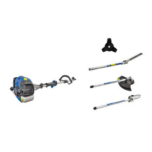 35250 - DECESPUGLIATORE 4IN1 HYUNDAI LDMT430 NEW