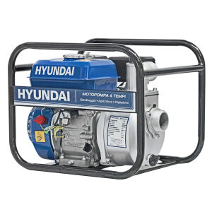35601 - MOTOPOMPA HYUNDAI