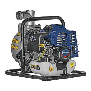 35603 - MOTOPOMPA 2T HYUNDAI 52CC 2HP 3.8CM