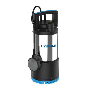 35622 - ELETTROPOMPA HY 1.2KW ACCIAIO INOX 25MM