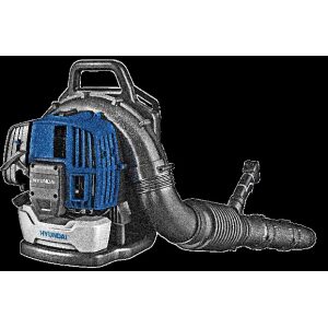 35801 - SOFFIATORE A ZAINO HYUNDAI 52CC 1.8HP