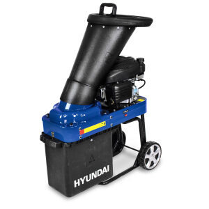 35900 - BIOTRITURATORE HYUNDAI 175CC 3.1KW