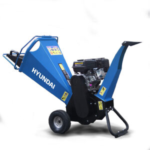 35910 - BIOTRITURATORE A SCOPPIO HY HY65H-GS
