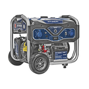 65003 - GENERAT. BENZ. LS6875E 5.5KW