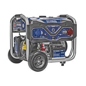 65006 - GENERAT. BENZ. LS6875EFL 5.5KW