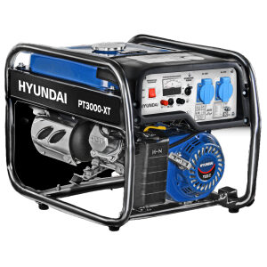 65118 - GENERATORE BENZINA HYUNDAI