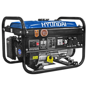 65122 - GENERATORE BENZINA HYUNDAI