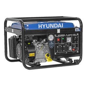 65123 - GENERATORE BENZINA HYUNDAI