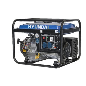 65126 - GENERATORE BENZINA HYUNDAI