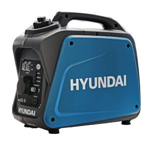 65150 - GEN. INVERTER HYUNDAI 1.2KW MAN