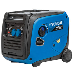 65151 - GENERATORE INVERTER HYUNDAI 3KW 223CC