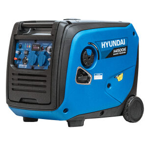 65158 -  GENERATORE INVERTER HYUNDAI 3,5KW 223CC