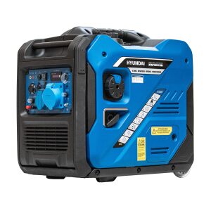 65159 -  GENERATORE INVERTER HYUNDAI 5KW 223CC