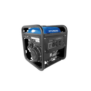 65190 - GEN INVERTER APERTO HYUNDAI 4,5KW 223CC