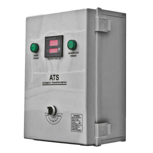 65278 - KIT ATS MONOFASE GEN. HYUNDAI 65238