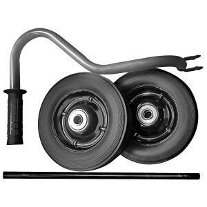 65298 - KIT RUOTE PER 65211-65212-60211A-60212A-60213