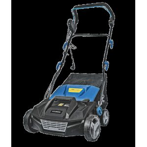 65485 - SPAZZATRICE ELETTRICO PER ERBA 1800W/380MM HYUNDAI