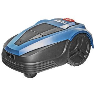 65490 - ROBOT RASAERBA A BATTERIA