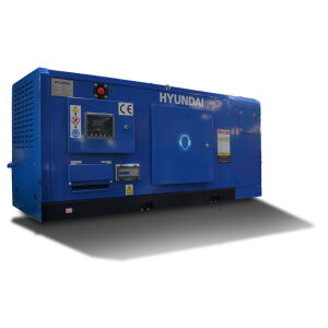 65521 - GENERATORE 1500G  DIESEL 16KW TRIFASE LG16
