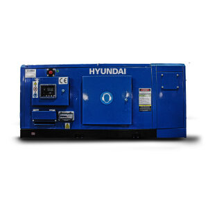 65522 - GENERATORE 1500G  DIESEL 20KW TRIFASE LG20