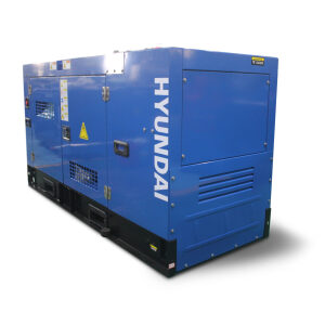65523 - GENERATORE 1500G  DIESEL 24KW TRIFASE LG24