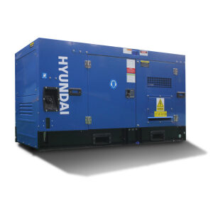 65524 - GENERATORE 1500G  DIESEL 32KW TRIFASE LG32