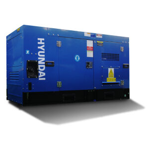 65525 - GENERATORE 1500G  DIESEL 40KW TRIFASE LG40