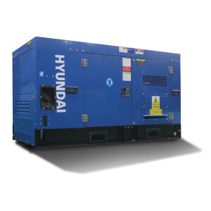 65526 - GENERATORE 1500G  DIESEL 48KW TRIFASE LG48