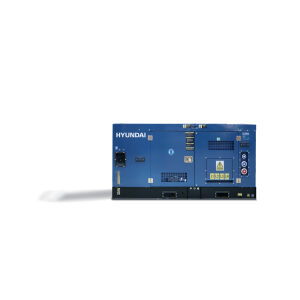 65532 - GENERATORE 1500G CUMMINS 60KW TRIF LG60