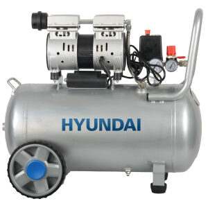 65701 - COMPRESSORE SIL 50LT HYUNDAI KWU750-50L