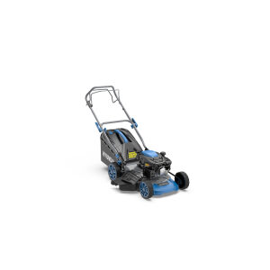 65810 - RASAERBA A TRAZIONE HYUNDAI 150CC 43CM