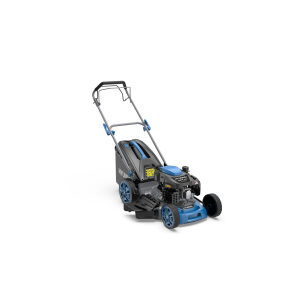 65820 - RASAERBA A TRAZIONE HYUNDAI 200CC 51CM