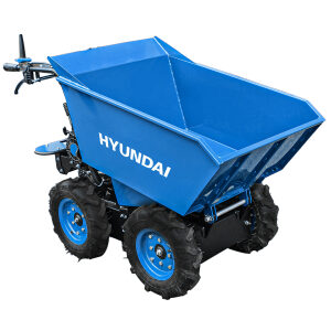 65920 - MINITRANSPORTER HYUNDAI 300KG