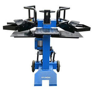 85950 - SPACCALEGNA VERTICALE HY 8 TON