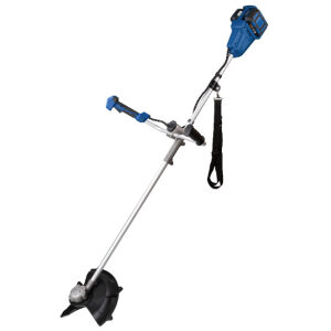 25230 - DECESPUGLIATORE A BATTERIA HYUNDAI 40V