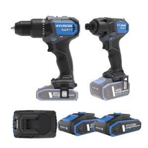 25850 - TRAPANO A PERCUSS. + AVVITATORE 230 N.M