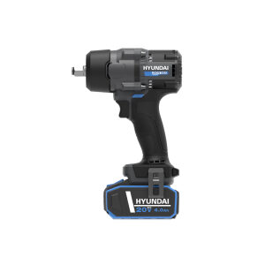25864 - AVVITATORE A IMPULSI "HIGH TORQUE" 700Nm