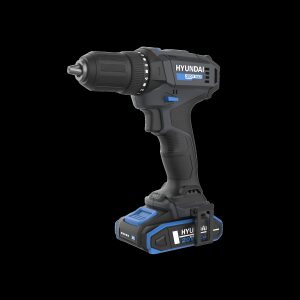25869 - TRAPANO AVVITATORE 40 Nm
