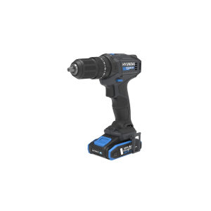 25873 - KIT TRAPANO A PERCUSSIONE 50 Nm