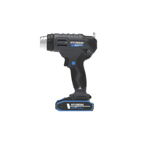 25886 - PISTOLA TERMICA, 200Lt/550°C