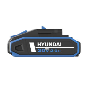 25894 - BATTERIA LI - ION 20V 2.Ah