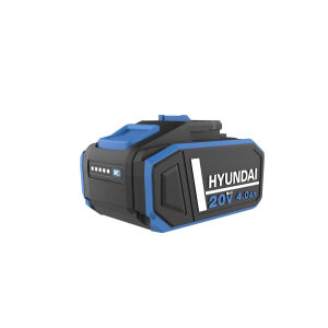 25895 - BATTERIA LI - ION 20V 4.Ah